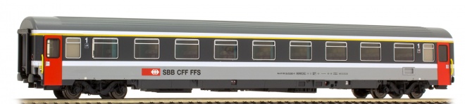 Passenger car 1st class type A9 Eurofima<br /><a href='images/pictures/LS_Models/221014_c.jpg' target='_blank'>Full size image</a>
